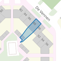 Perceel WEE02-B-4374