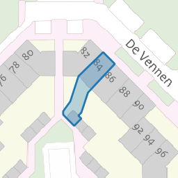 Perceel WEE02-B-4376