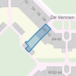 Perceel WEE02-B-4390