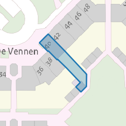 Perceel WEE02-B-4400