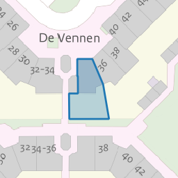 Perceel WEE02-B-4403