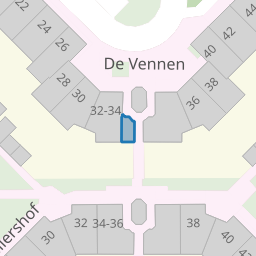 Perceel WEE02-B-4405