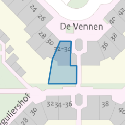 Perceel WEE02-B-4406