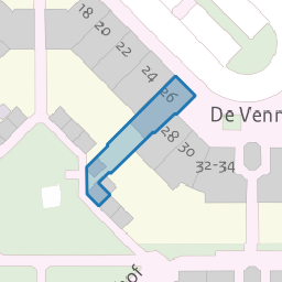 Perceel WEE02-B-4409