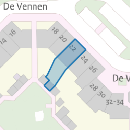 Perceel WEE02-B-4411