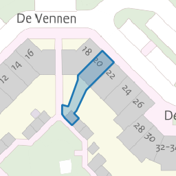 Perceel WEE02-B-4412