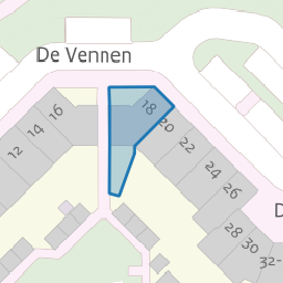 Perceel WEE02-B-4413