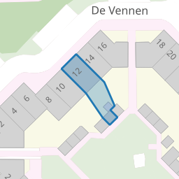 Perceel WEE02-B-4416