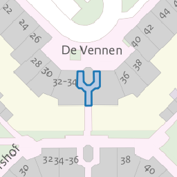 Perceel WEE02-B-4425