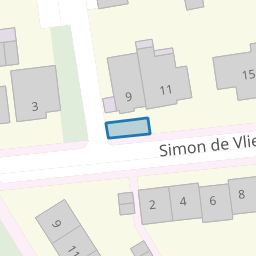 Perceel WEE02-B-4439