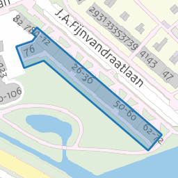 Perceel WEE02-B-4476