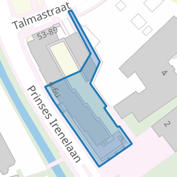 Perceel WEE02-B-4488