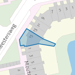 Perceel WEE02-B-4496