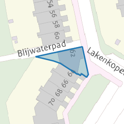 Perceel WEE02-B-4498