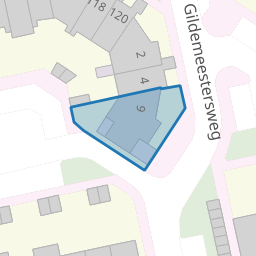 Perceel WEE02-B-4500