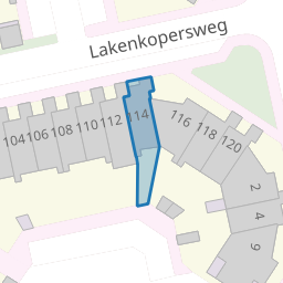 Perceel WEE02-B-4503