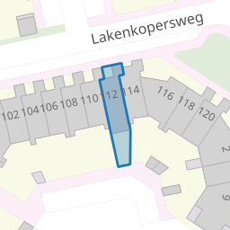 Perceel WEE02-B-4504