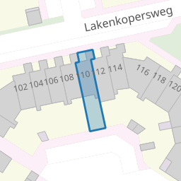 Perceel WEE02-B-4505