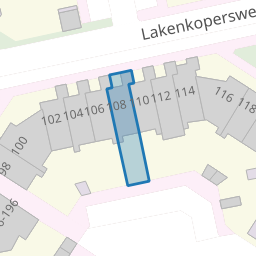 Perceel WEE02-B-4506