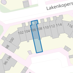 Perceel WEE02-B-4507