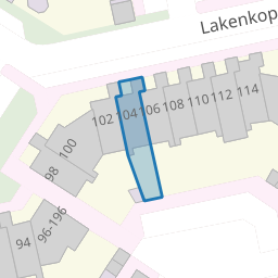 Perceel WEE02-B-4508