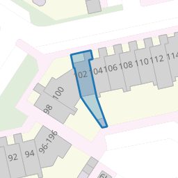 Perceel WEE02-B-4509