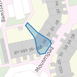 Perceel WEE02-B-4512