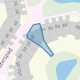 Perceel WEE02-B-4517