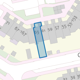 Perceel WEE02-B-4525