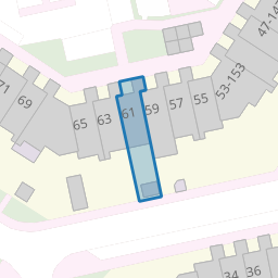 Perceel WEE02-B-4526