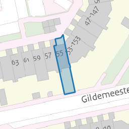 Perceel WEE02-B-4529