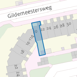 Perceel WEE02-B-4532