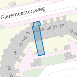 Perceel WEE02-B-4533