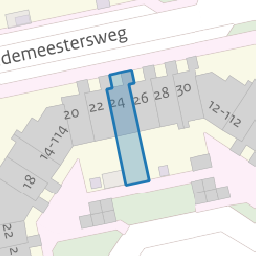 Perceel WEE02-B-4534