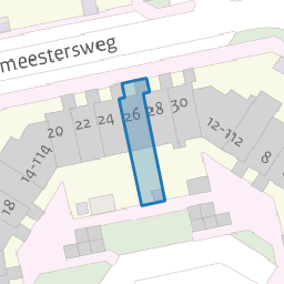 Perceel WEE02-B-4535