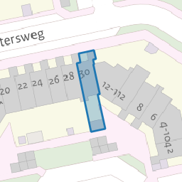 Perceel WEE02-B-4537