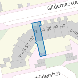 Perceel WEE02-B-4540