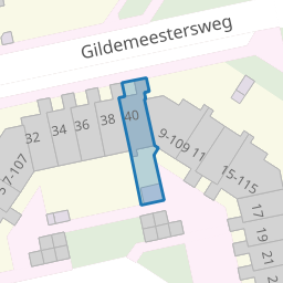 Perceel WEE02-B-4542