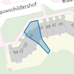 Perceel WEE02-B-4545