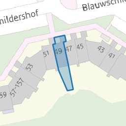 Perceel WEE02-B-4547