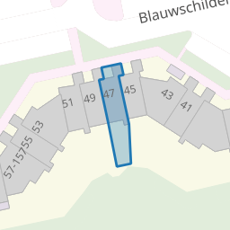 Perceel WEE02-B-4548