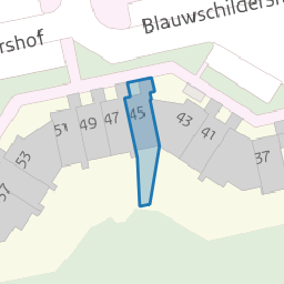 Perceel WEE02-B-4549