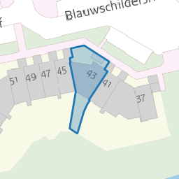 Perceel WEE02-B-4550