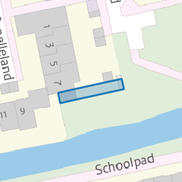 Perceel WEE02-B-4558