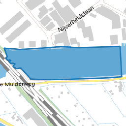 Perceel WEE02-B-4564