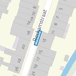 Perceel WEE02-B-4583