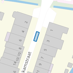 Perceel WEE02-B-4588