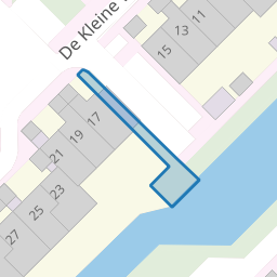 Perceel WEE02-B-4605