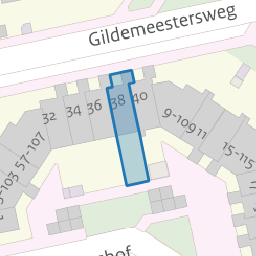 Perceel WEE02-B-4618