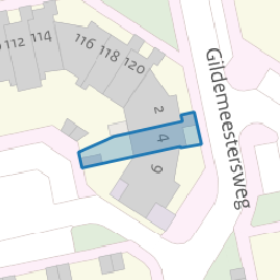 Perceel WEE02-B-4620